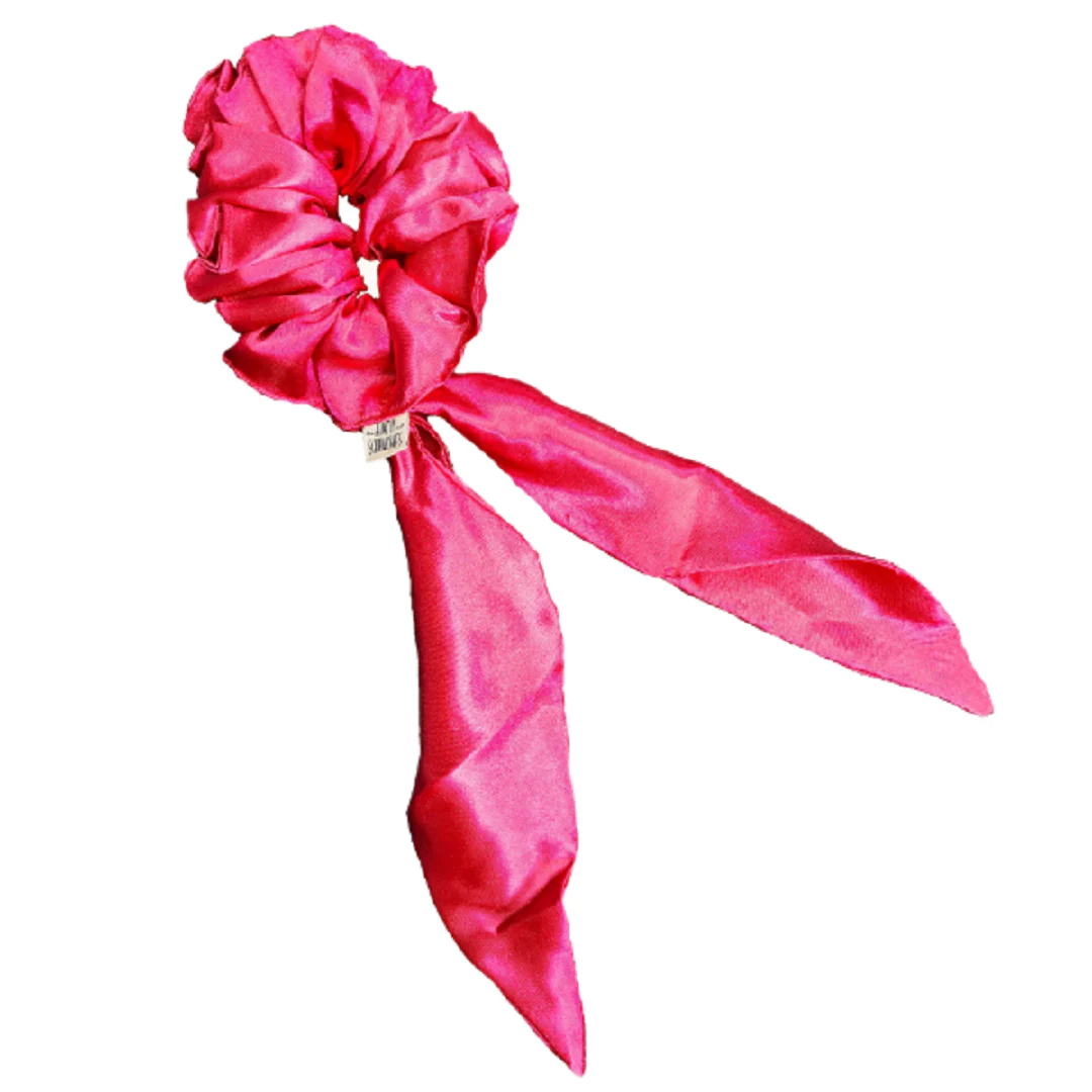 Aunty Scrunchies Hair Scrunchies Fairytail Collection - Image 10