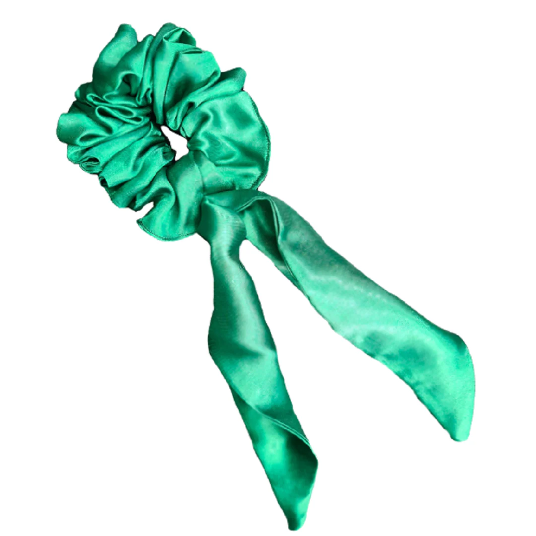 Aunty Scrunchies Hair Scrunchies Fairytail Collection - Image 2