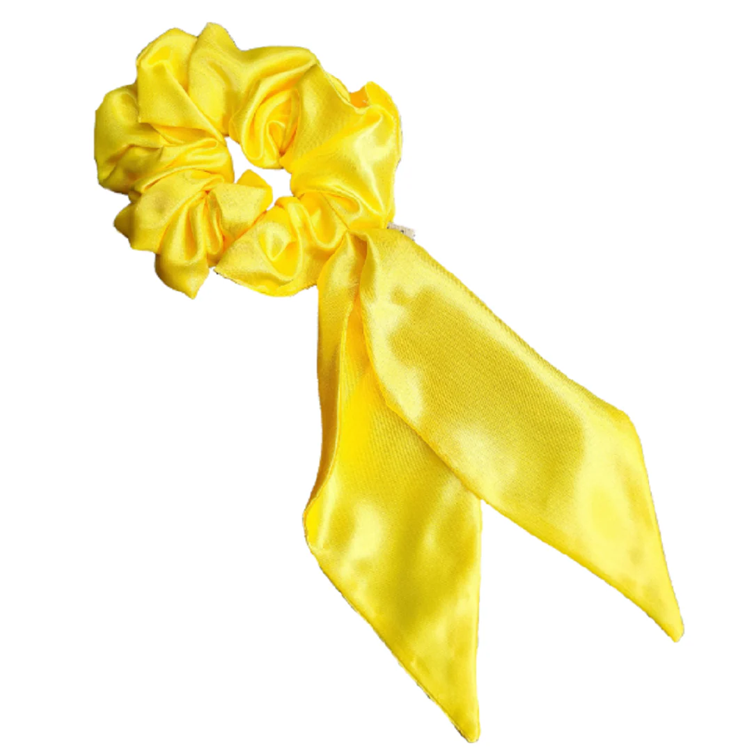 Aunty Scrunchies Hair Scrunchies Fairytail Collection - Image 4