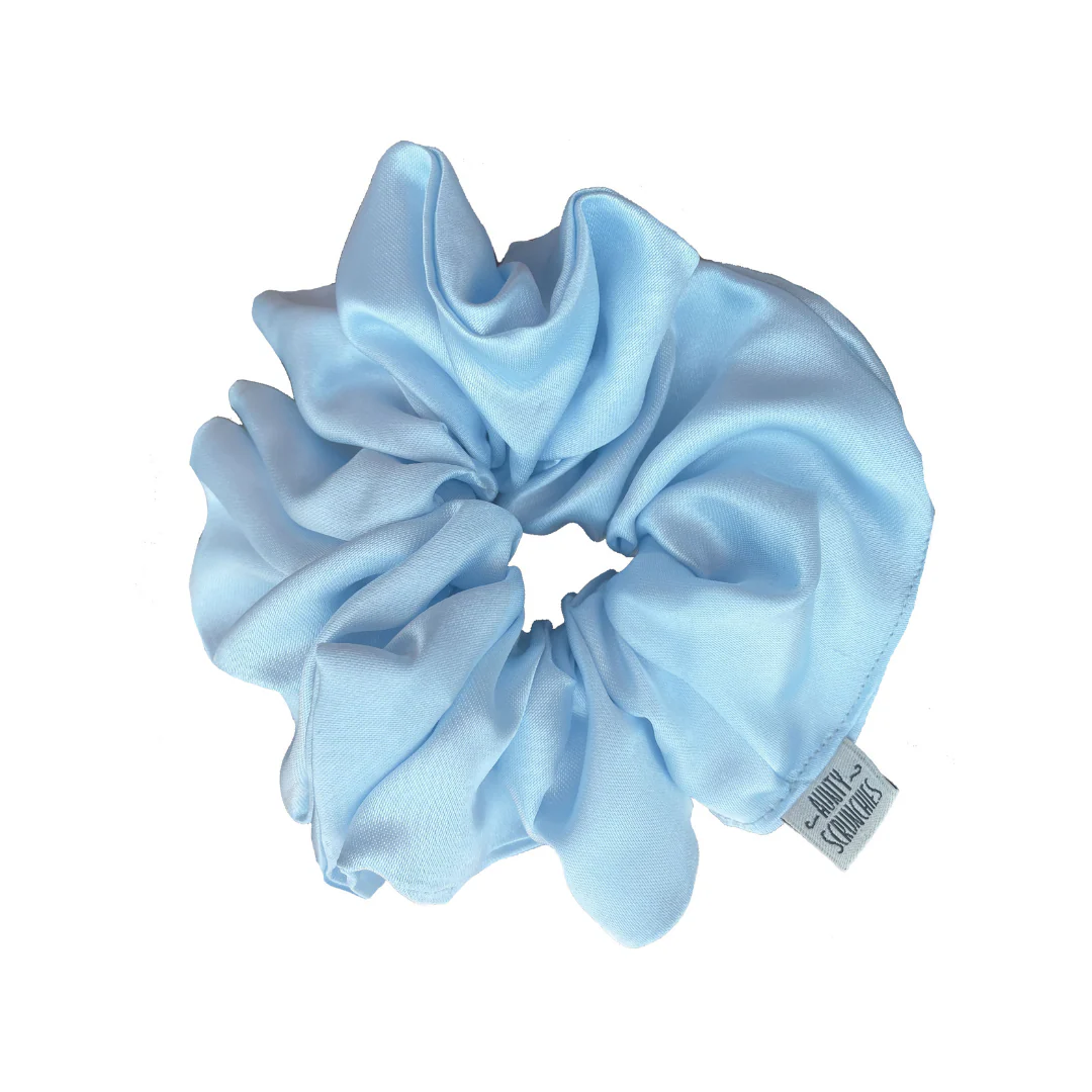 Aunty Scrunchies Hair Scrunchies Shine On - Image 14