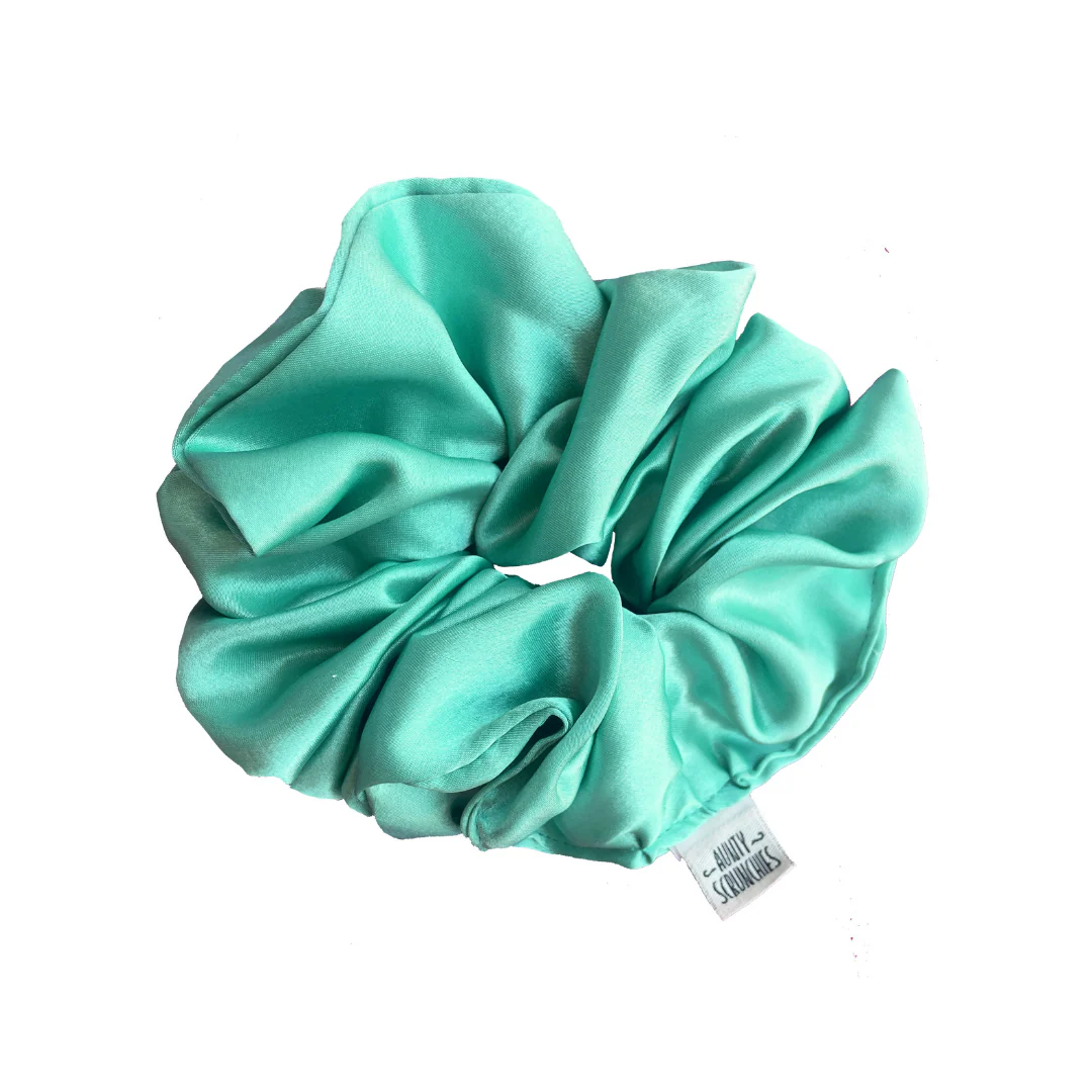 Aunty Scrunchies Hair Scrunchies Shine On - Image 17