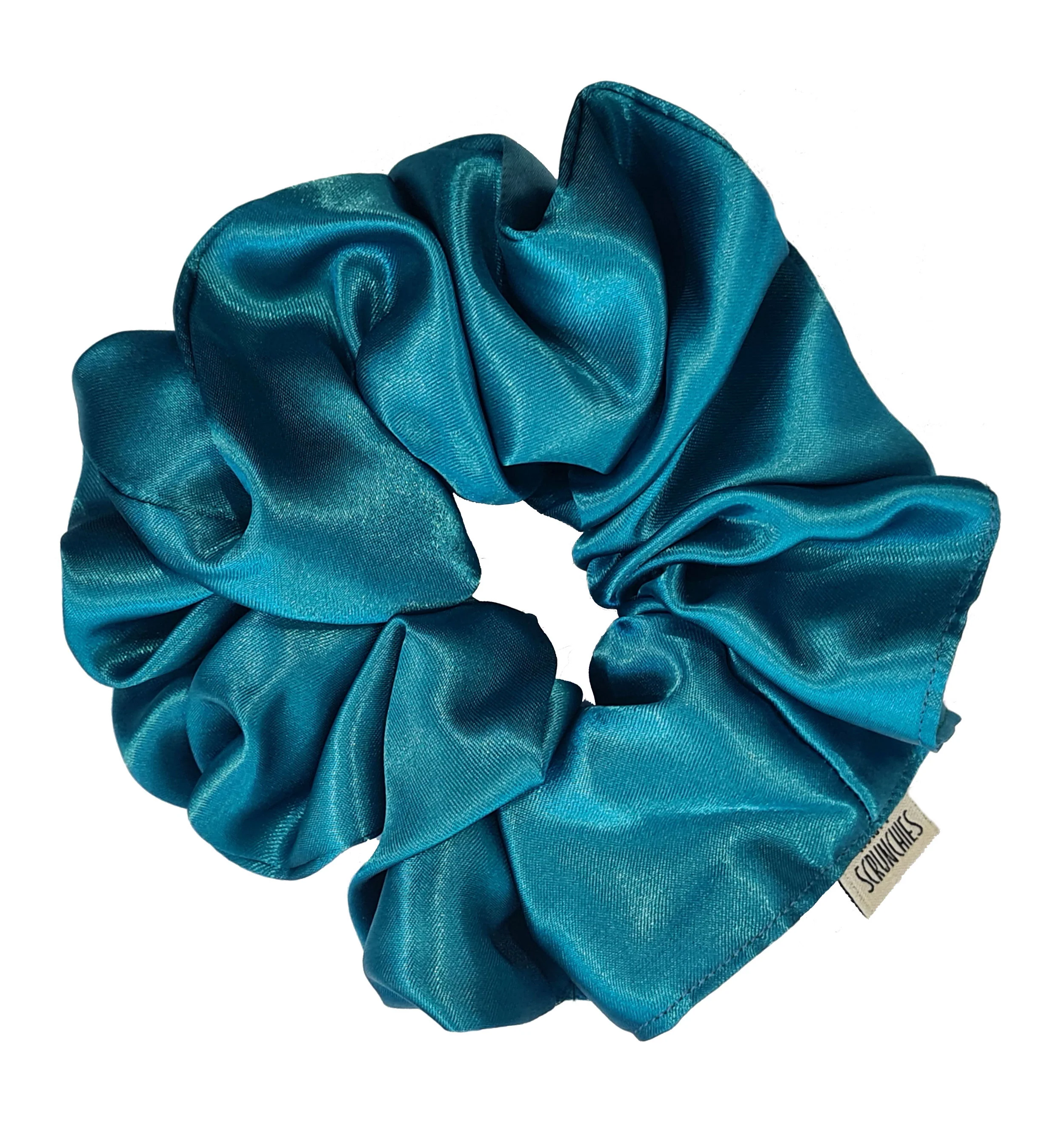 Aunty Scrunchies Hair Scrunchies Shine On - Image 2