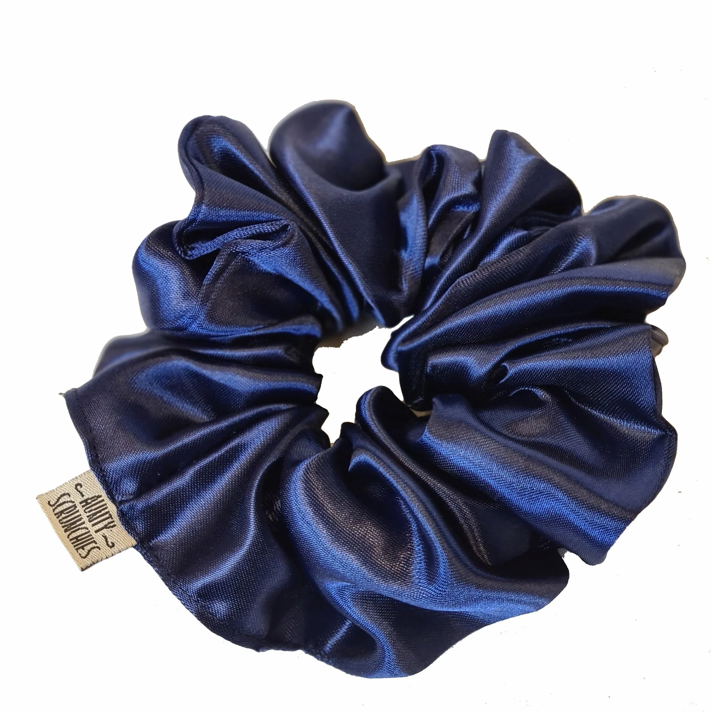 Aunty Scrunchies Hair Scrunchies Shine On - Image 3