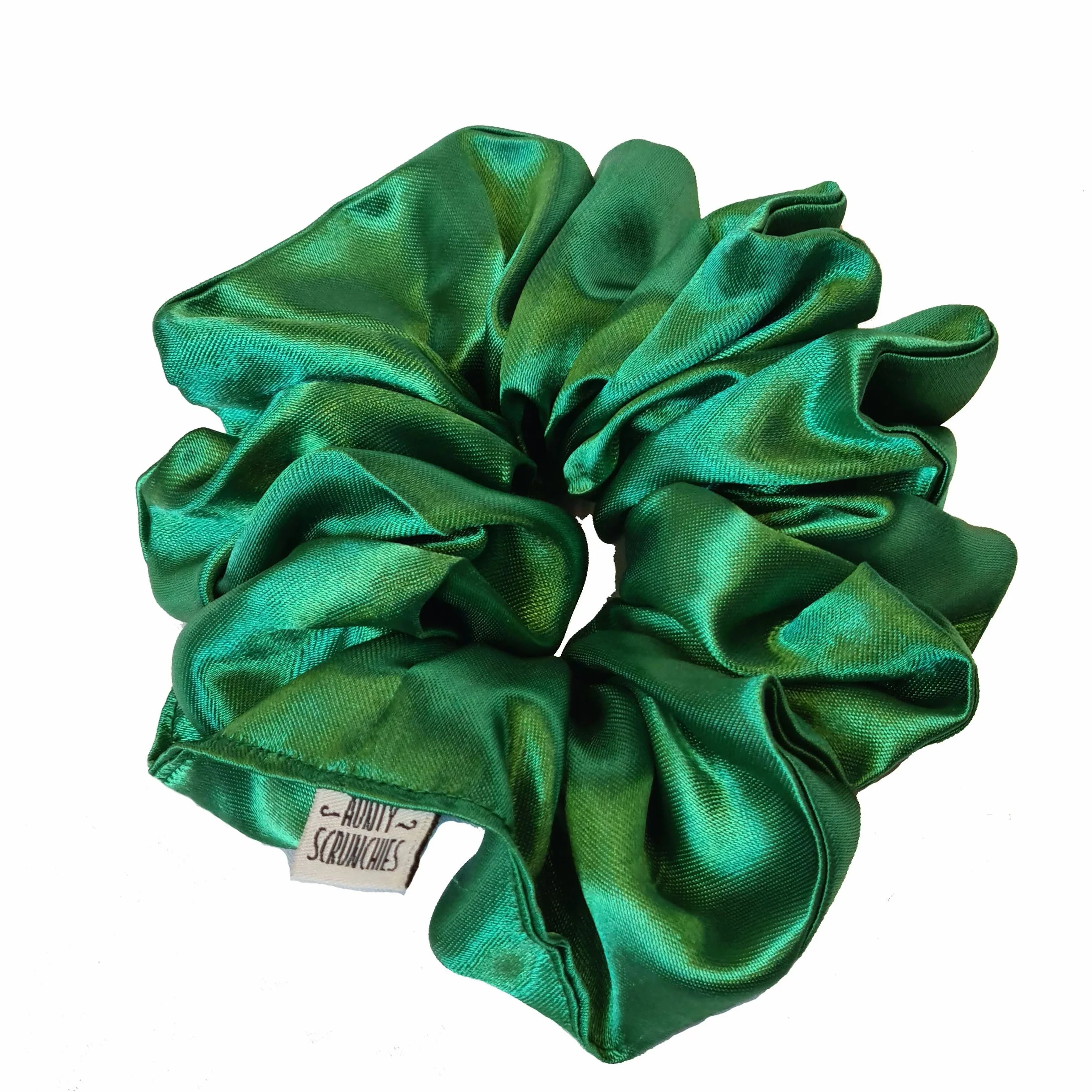 Aunty Scrunchies Hair Scrunchies Shine On - Image 4
