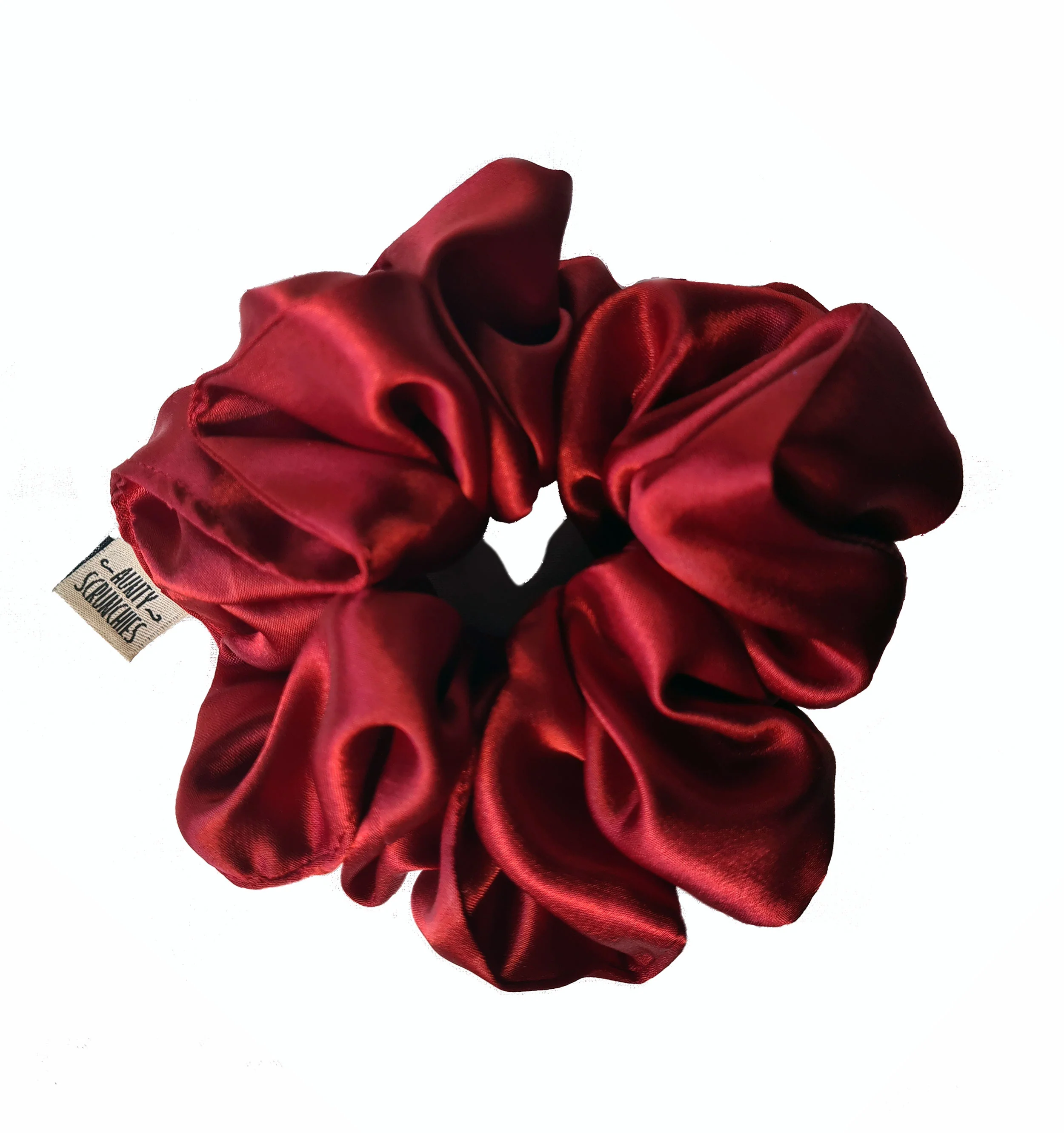 Aunty Scrunchies Hair Scrunchies Shine On - Image 5