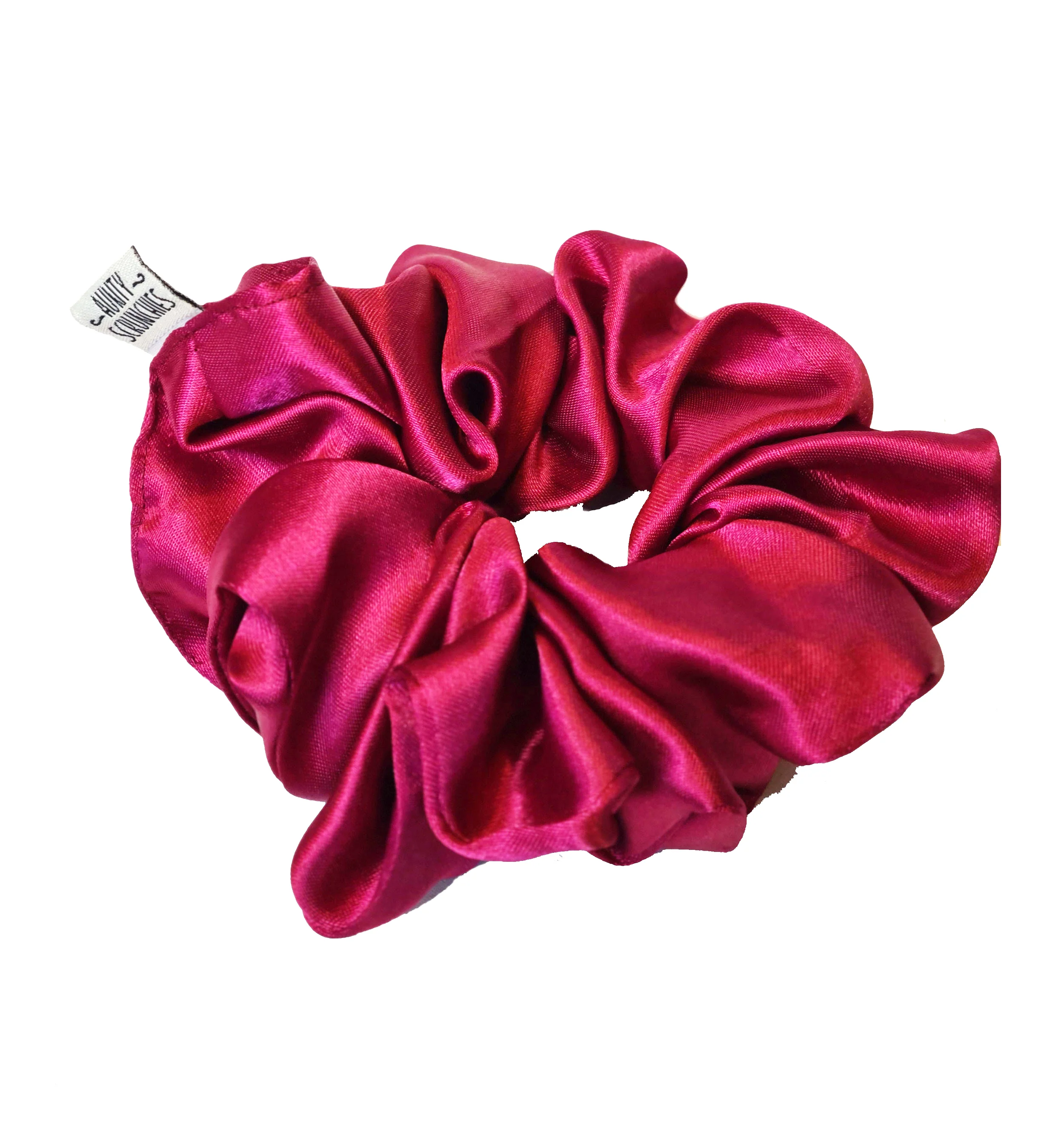 Aunty Scrunchies Hair Scrunchies Shine On - Image 6