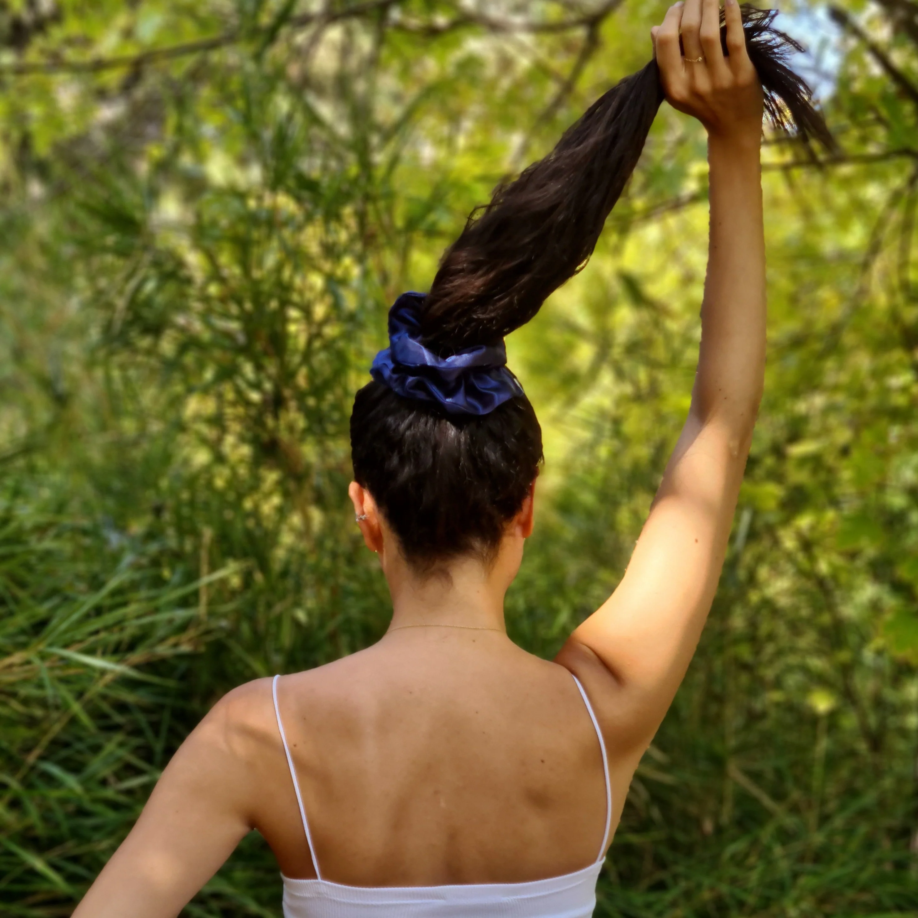 Aunty Scrunchies Hair Scrunchies Shine On - Image 9
