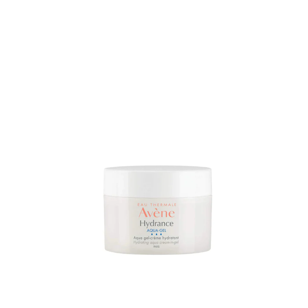 Avène Aqua Gel Hydrating Cream