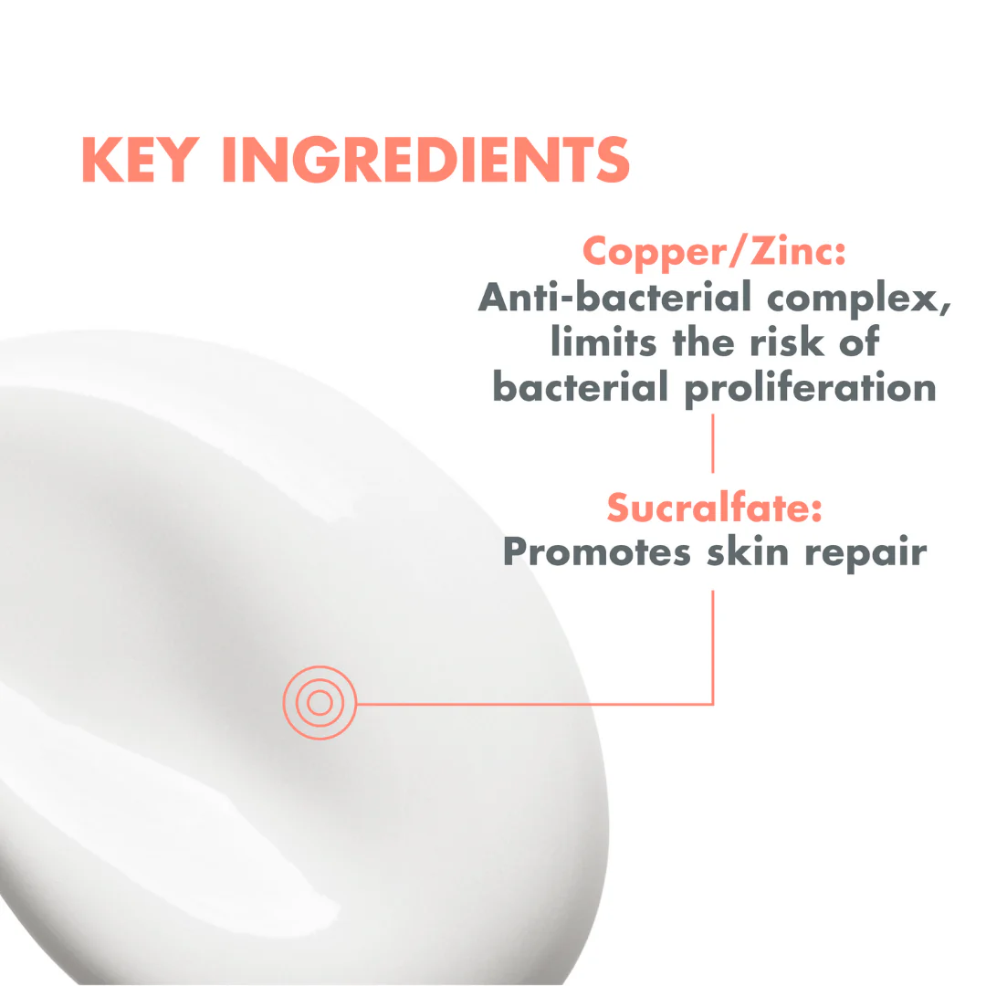 Cicalfate Hand Cream Repair 100ml - Image 3