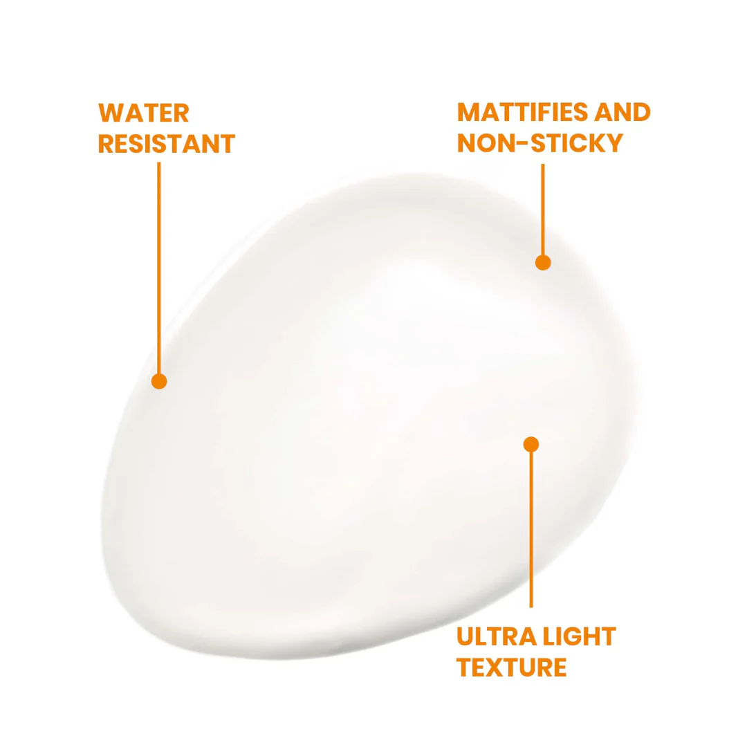 Avène Cleanance Sunscreen Spf 50+ 50ml - Image 2