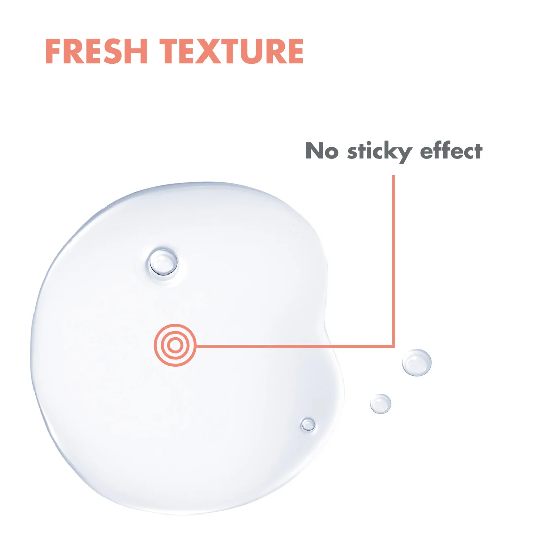Avène Cleansing Micellar Water For Oily Skin 400ml - Image 2