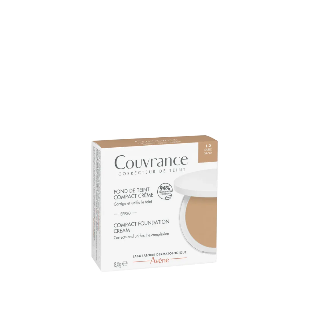 Avène Compact Cream 8.5g SPF30 - Image 3