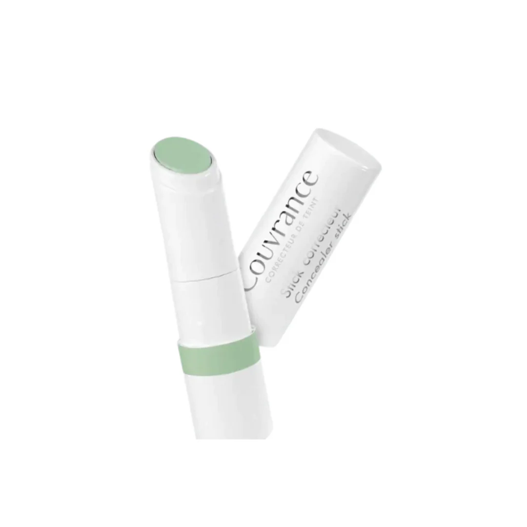 Avène Couvrance Color Correcting Stick 3gr - 2 Shades Available
