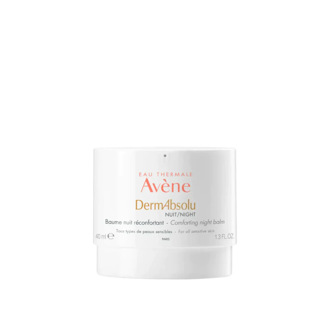 Avène Eau Thermale Dermabsolu Comforting Night Balm 40ml