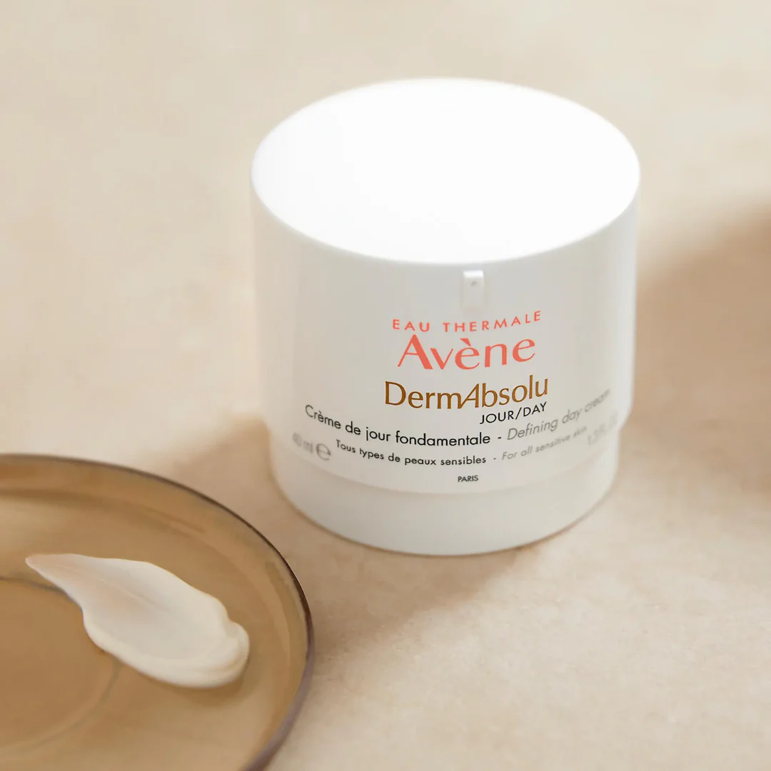 Avène Eau Thermale Dermabsolu Defining Day Cream 40ml - Image 2
