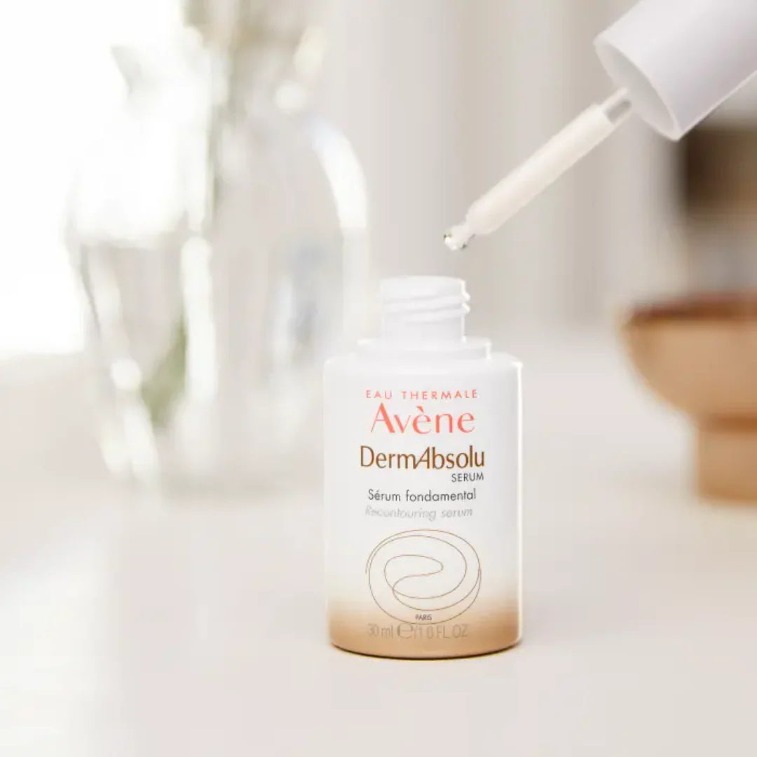 Avène Eau Thermale Dermabsolu Recontouring Serum 30ml - Image 2