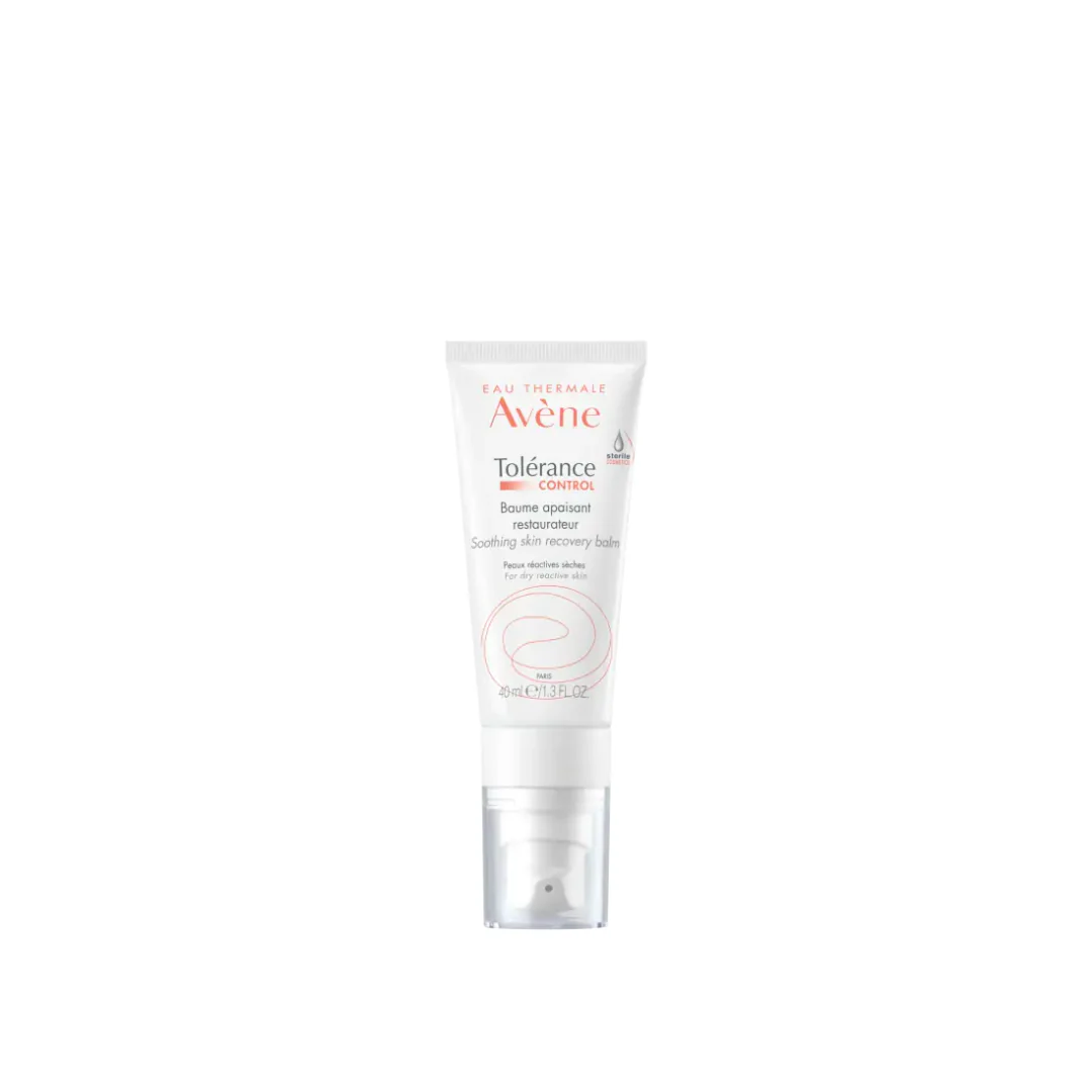 Avène Eau Thermale Tolerance Control Baume 40ml