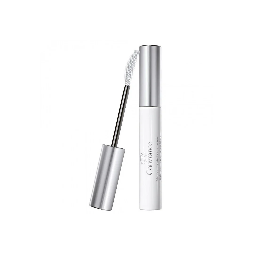 Avène Couvrance High Tolerance Mascara Black 7ml