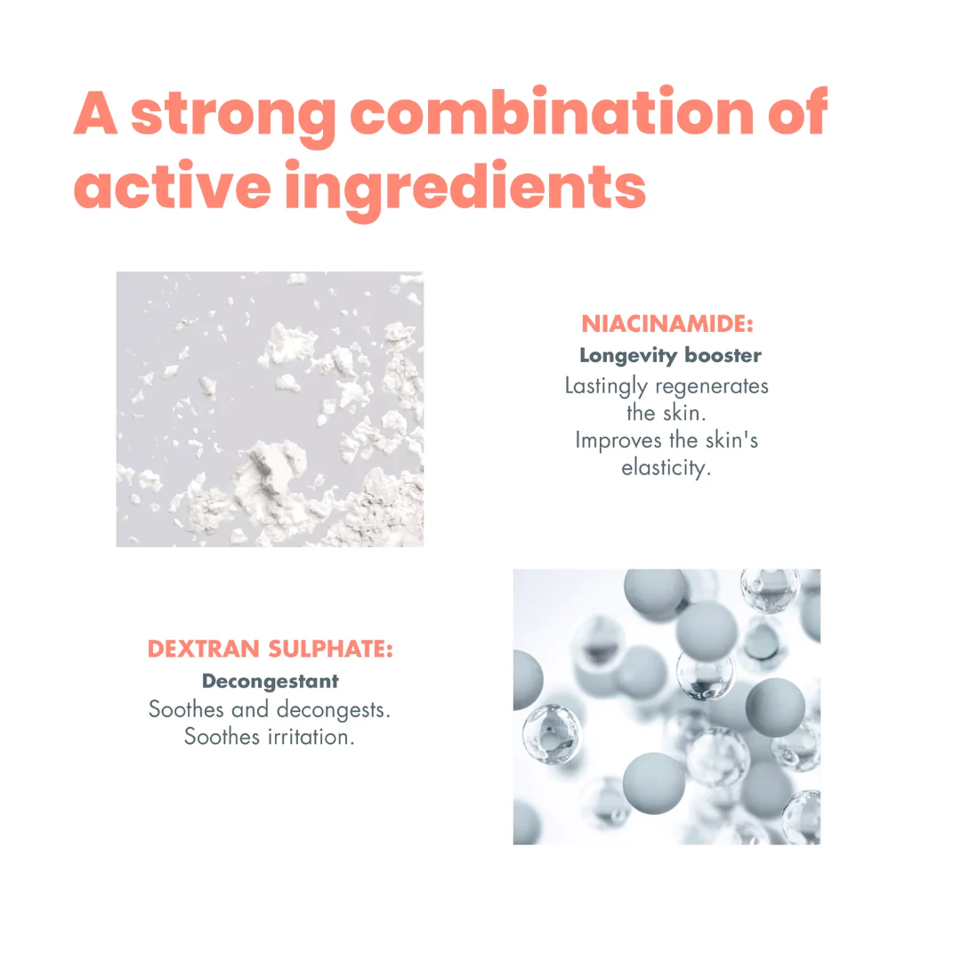 Avène Hyaluron Activ B3 Eye Contour Cream 15ml - Image 6