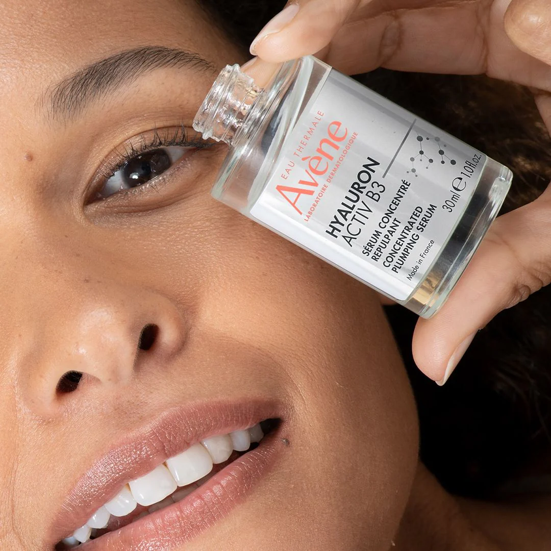 Avène Hyaluron Activ B3 Serum 30ml - Image 2