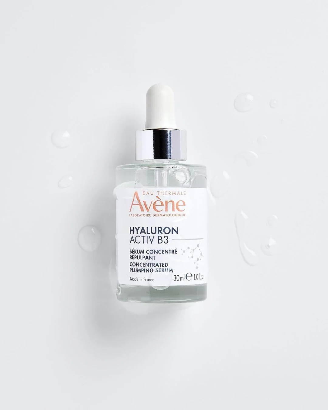 Avène Hyaluron Activ B3 Serum 30ml - Image 3