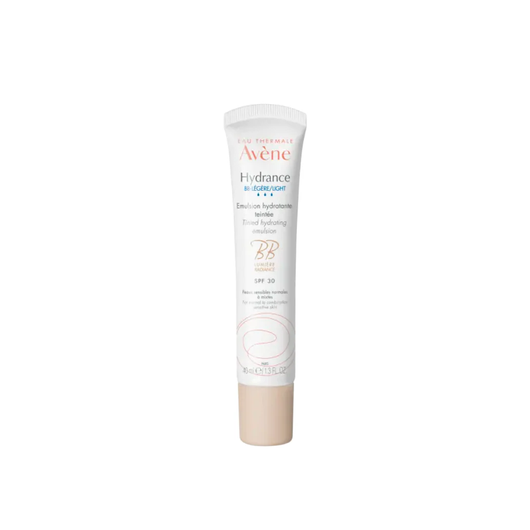 Avène Hydrance Light BB Emulsion SPF30 -40ml