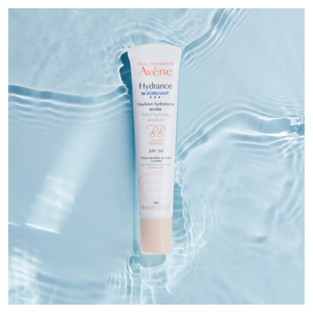 Avène Hydrance Light BB Emulsion SPF30 -40ml - Image 2