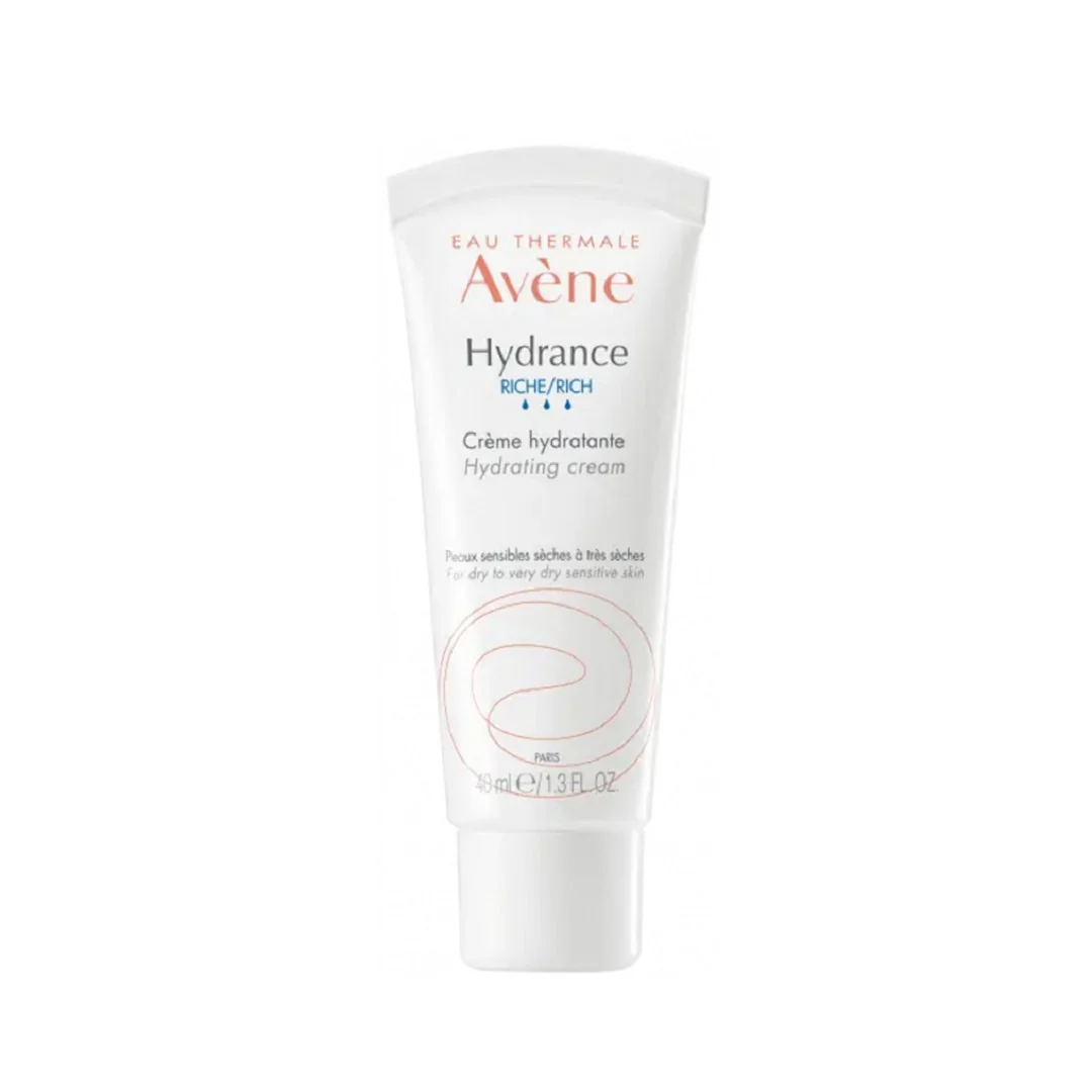 Avène Hydrance Riche 40ml