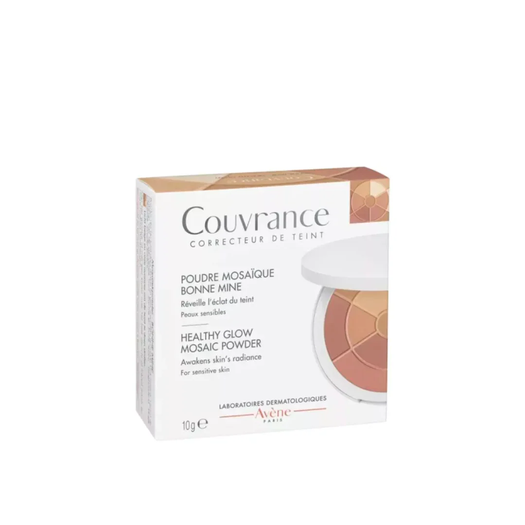 Avène Mosaic Powders Eclat 10g - Image 3