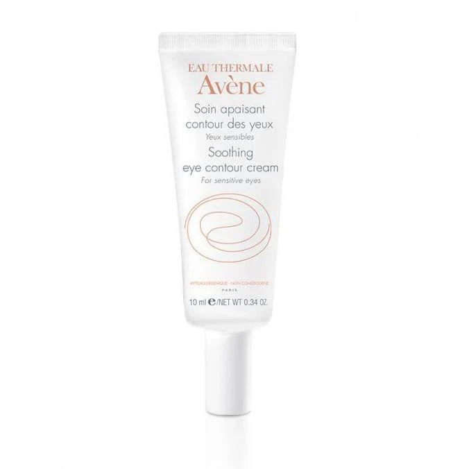 Avène Soothing Eye Contour Cream 10ml