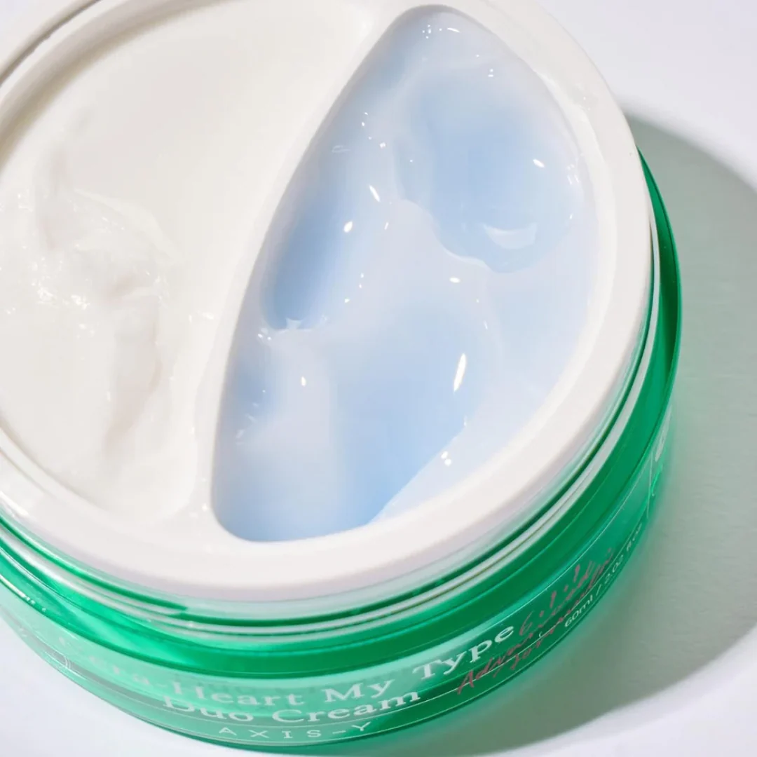 Axis-Y Cera-Heart My Type Duo Cream 60ml - Image 2