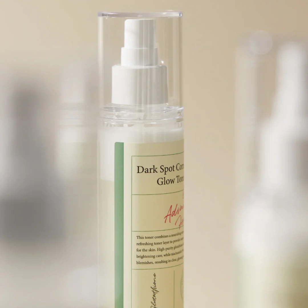 Axis-Y Dark Spot Correcting Glow Toner - Image 2