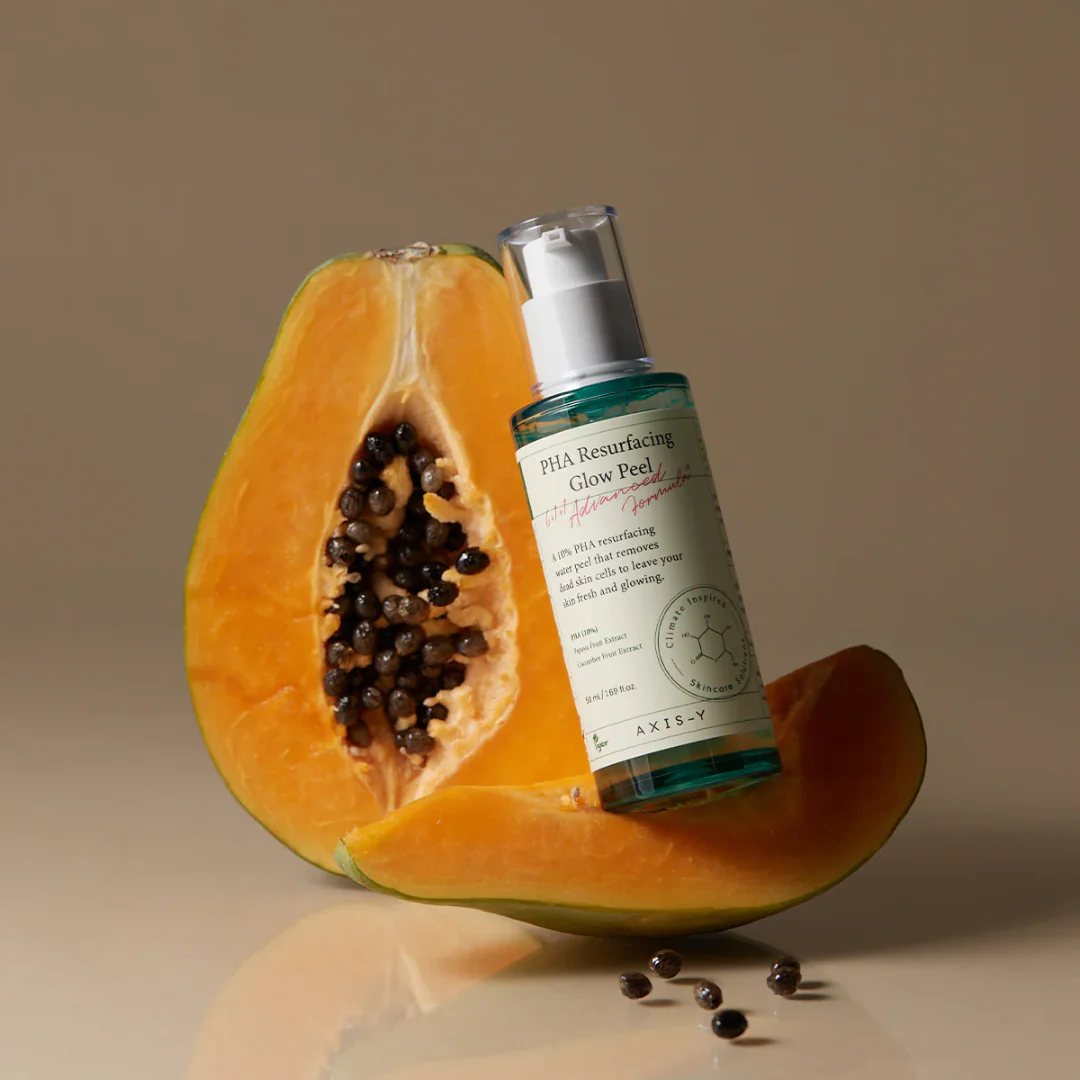 Axis-Y PHA Resurfacing Glow Peel 50ml - Image 5