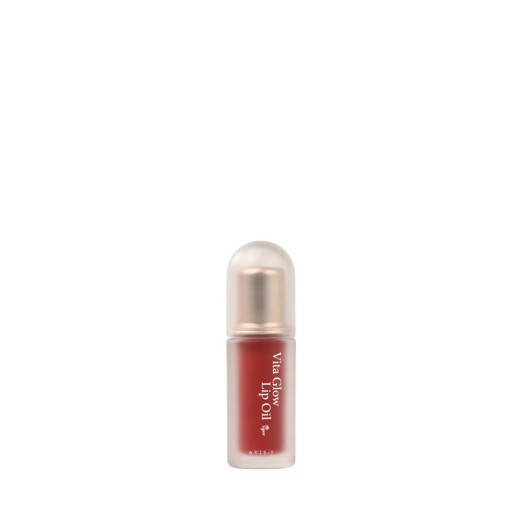Axis-Y Vita Glow Lip Oil