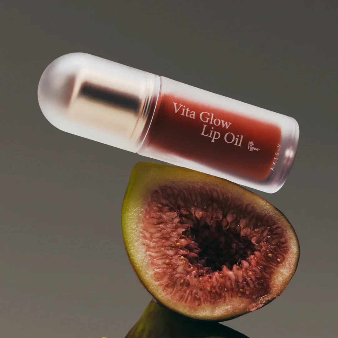 Axis-Y Vita Glow Lip Oil - Image 11