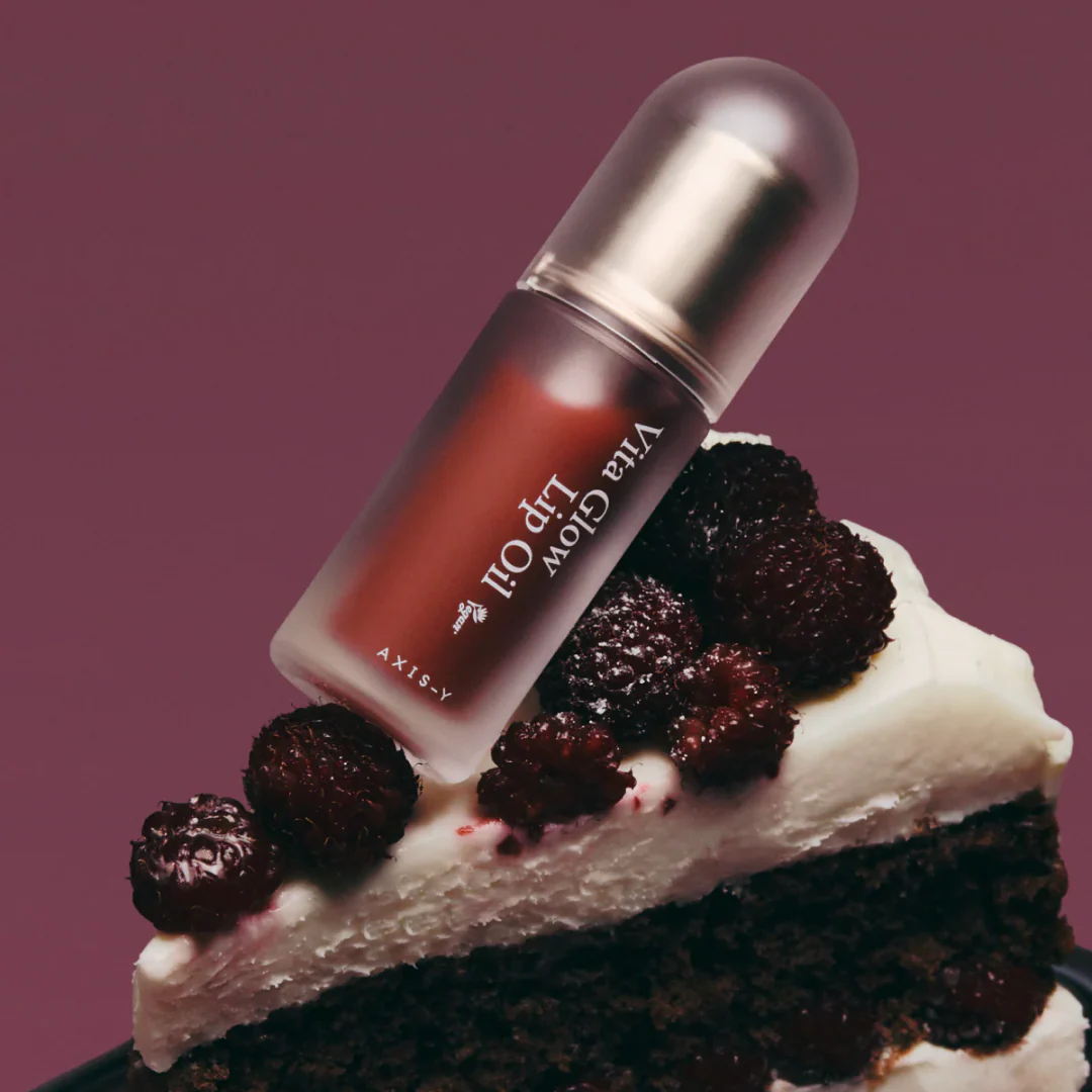 Axis-Y Vita Glow Lip Oil - Image 14