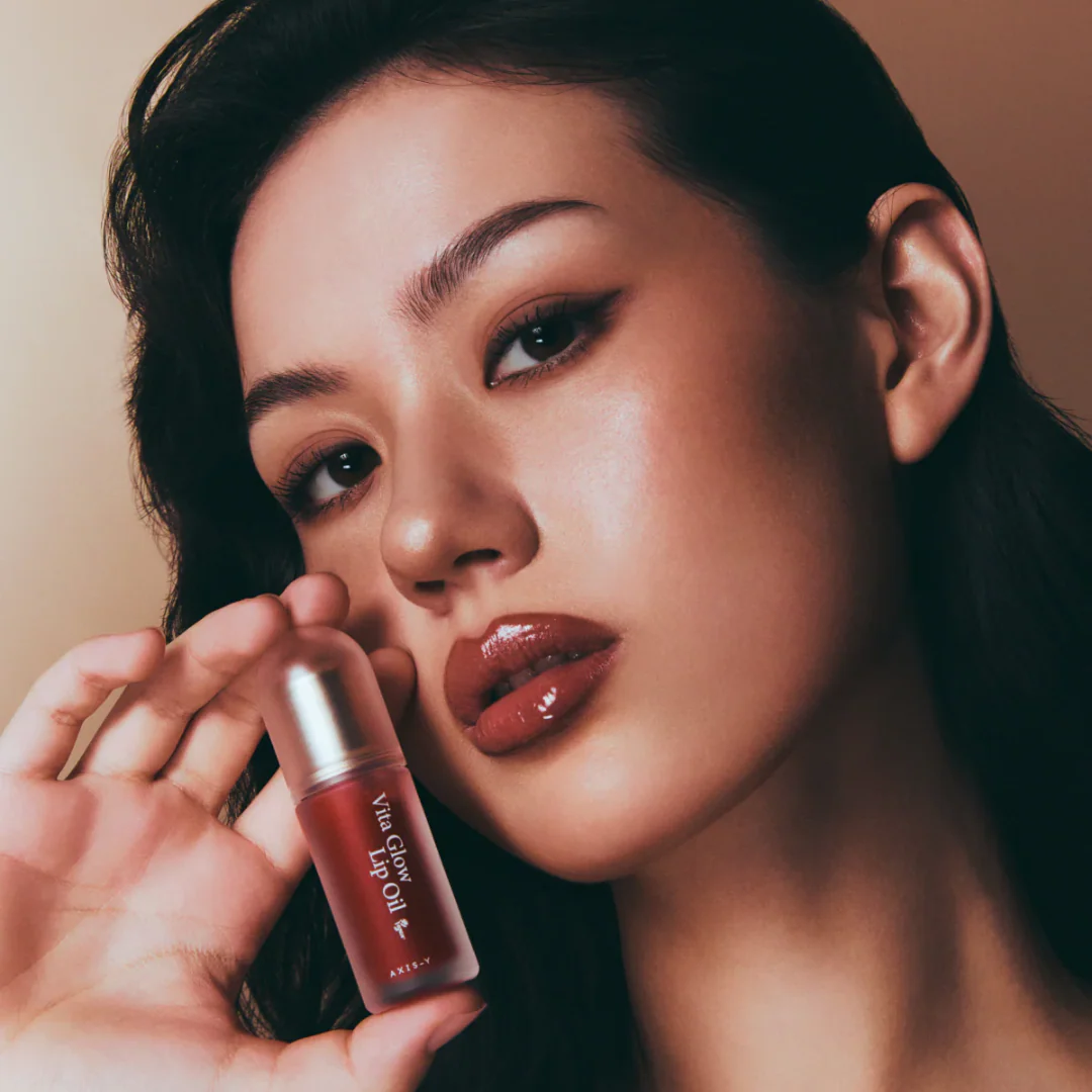 Axis-Y Vita Glow Lip Oil - Image 16