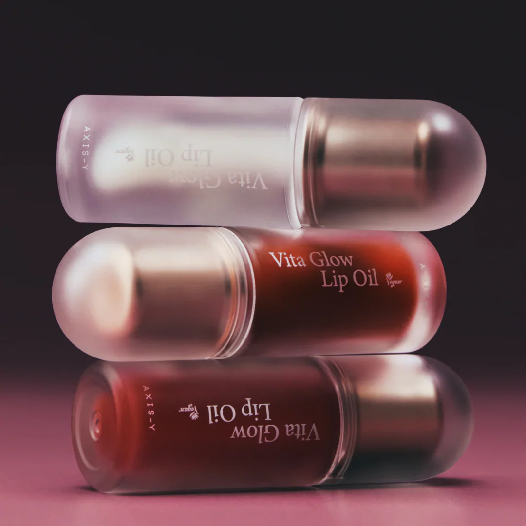 Axis-Y Vita Glow Lip Oil - Image 7