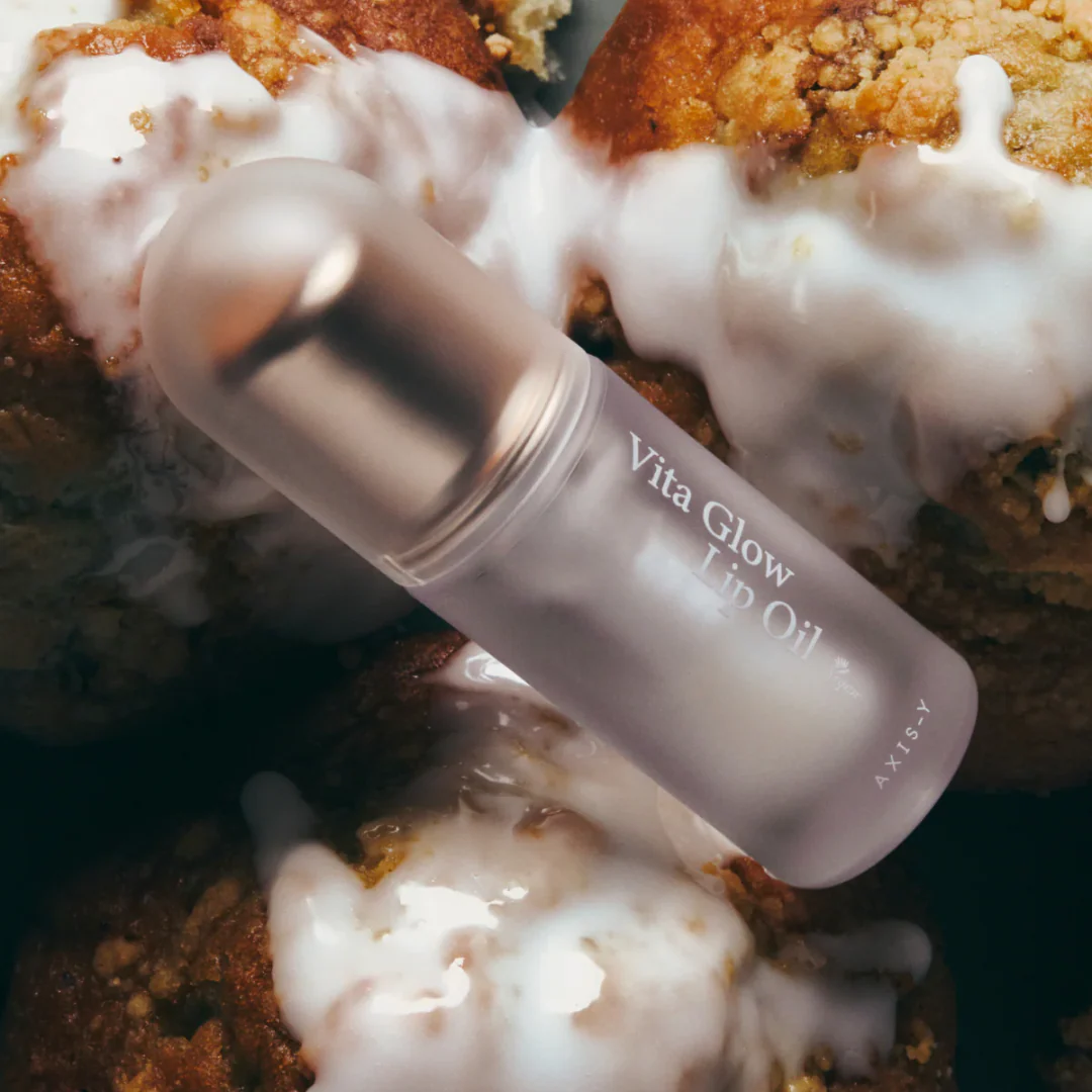Axis-Y Vita Glow Lip Oil - Image 8