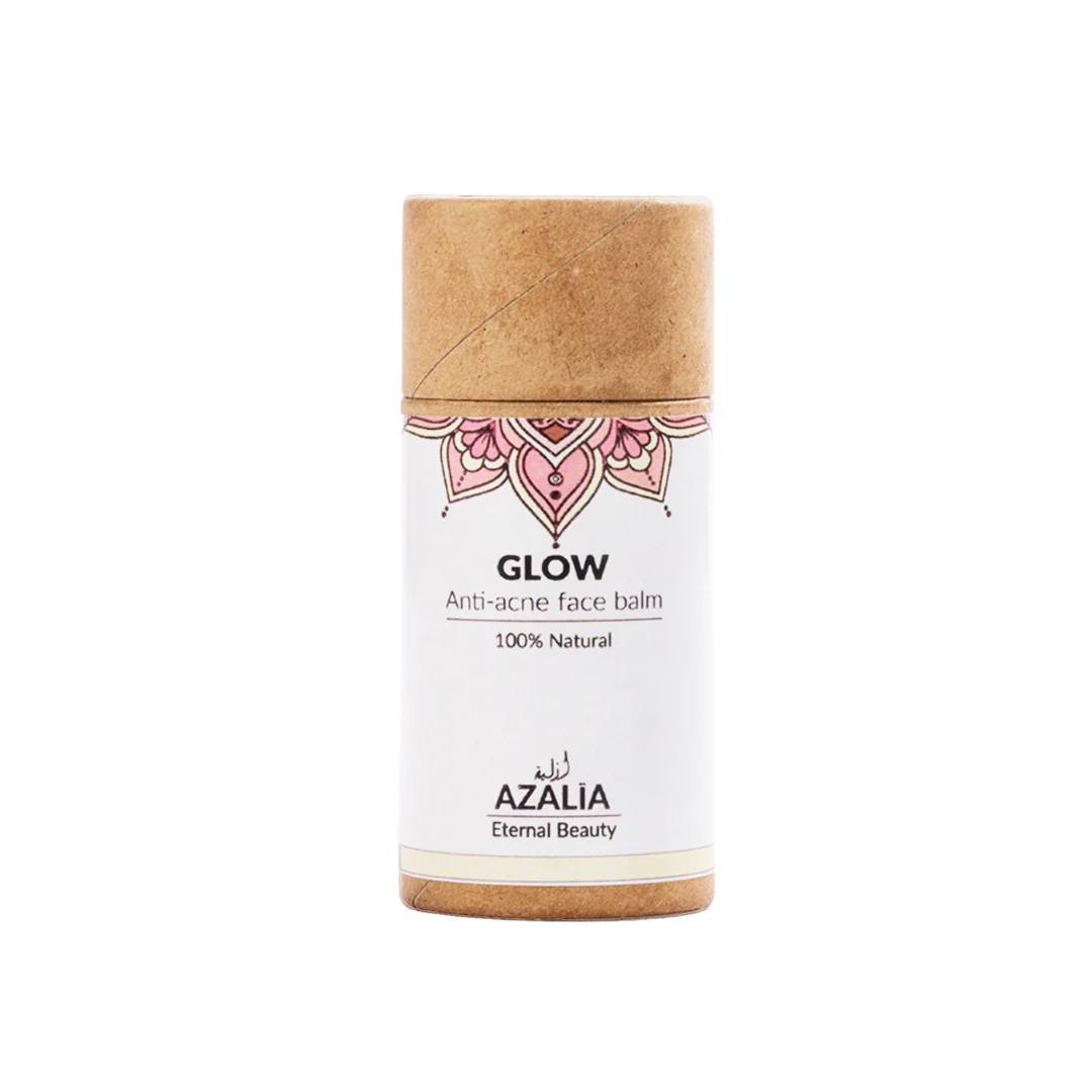 Azalia Glow Face Butter 50g