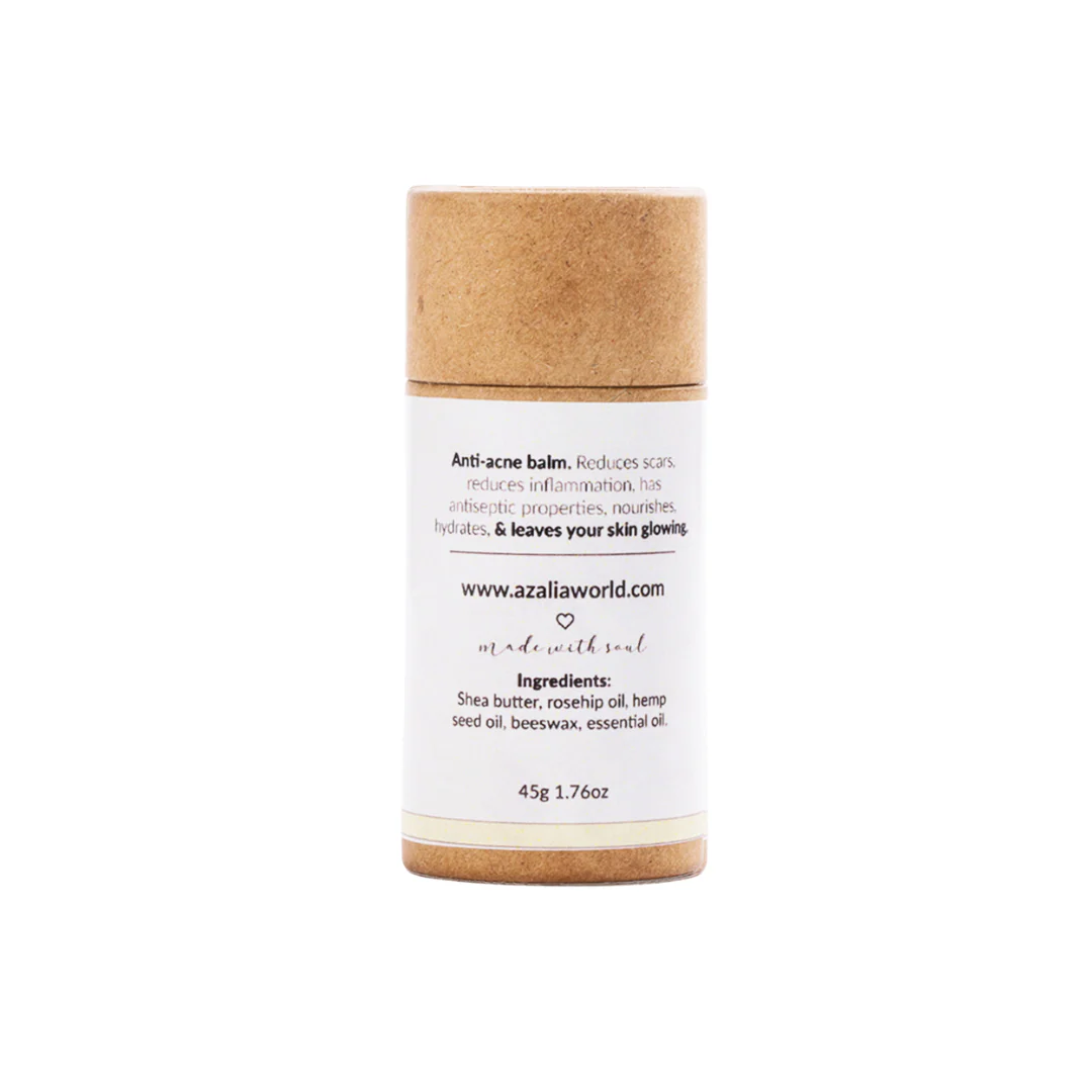 Azalia Glow Face Butter 50g - Image 2