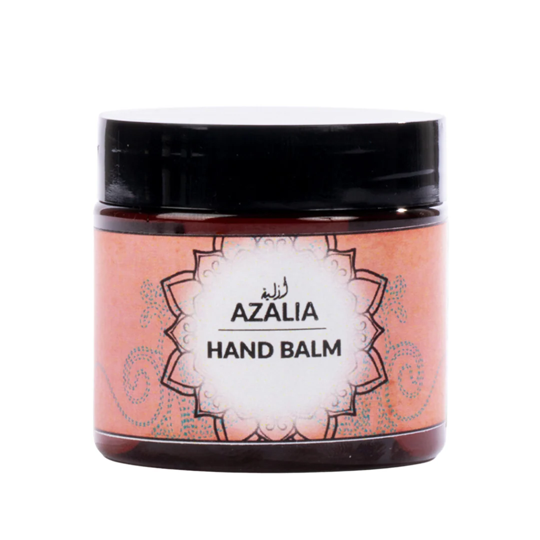 Azalia Hands And Nails Butter 50g