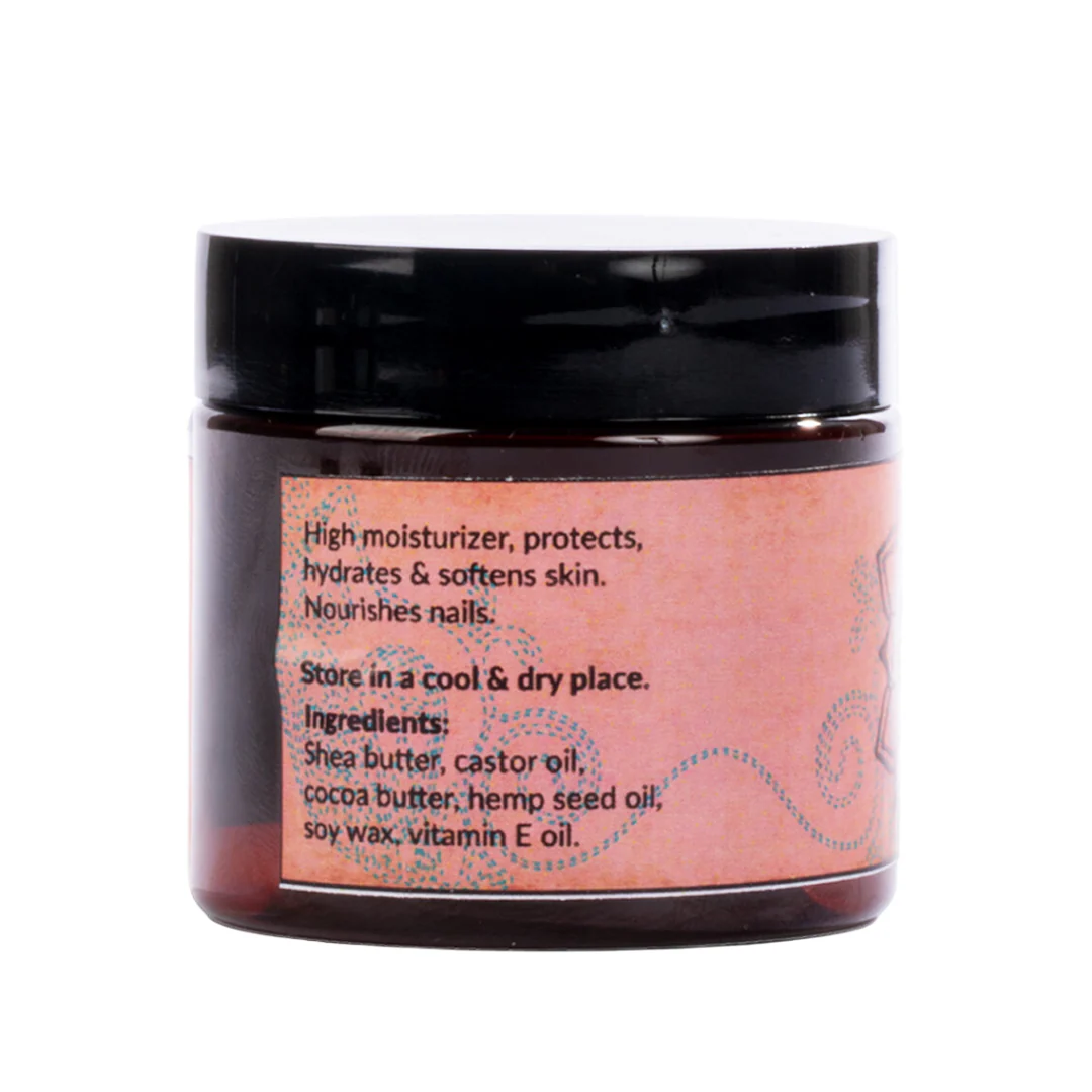 Azalia Hands And Nails Butter 50g - Image 2
