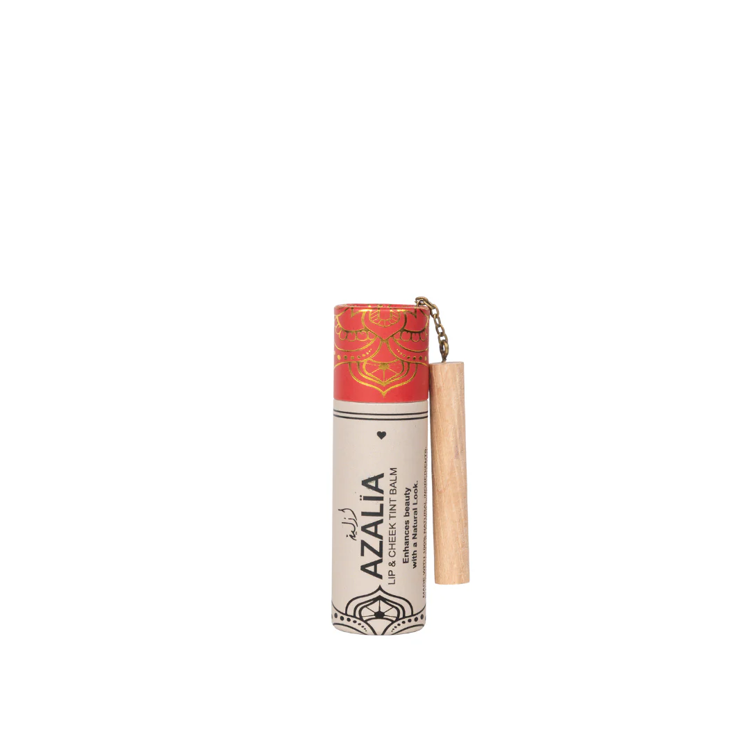 Azalia Lip & Cheek Tint New container 3X BIGGER - Image 2