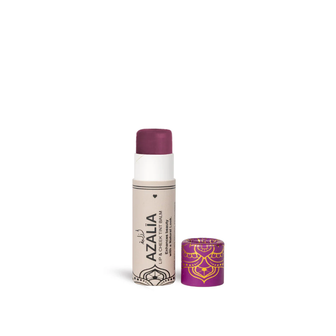 Azalia Lip & Cheek Tint New container 3X BIGGER - Image 3