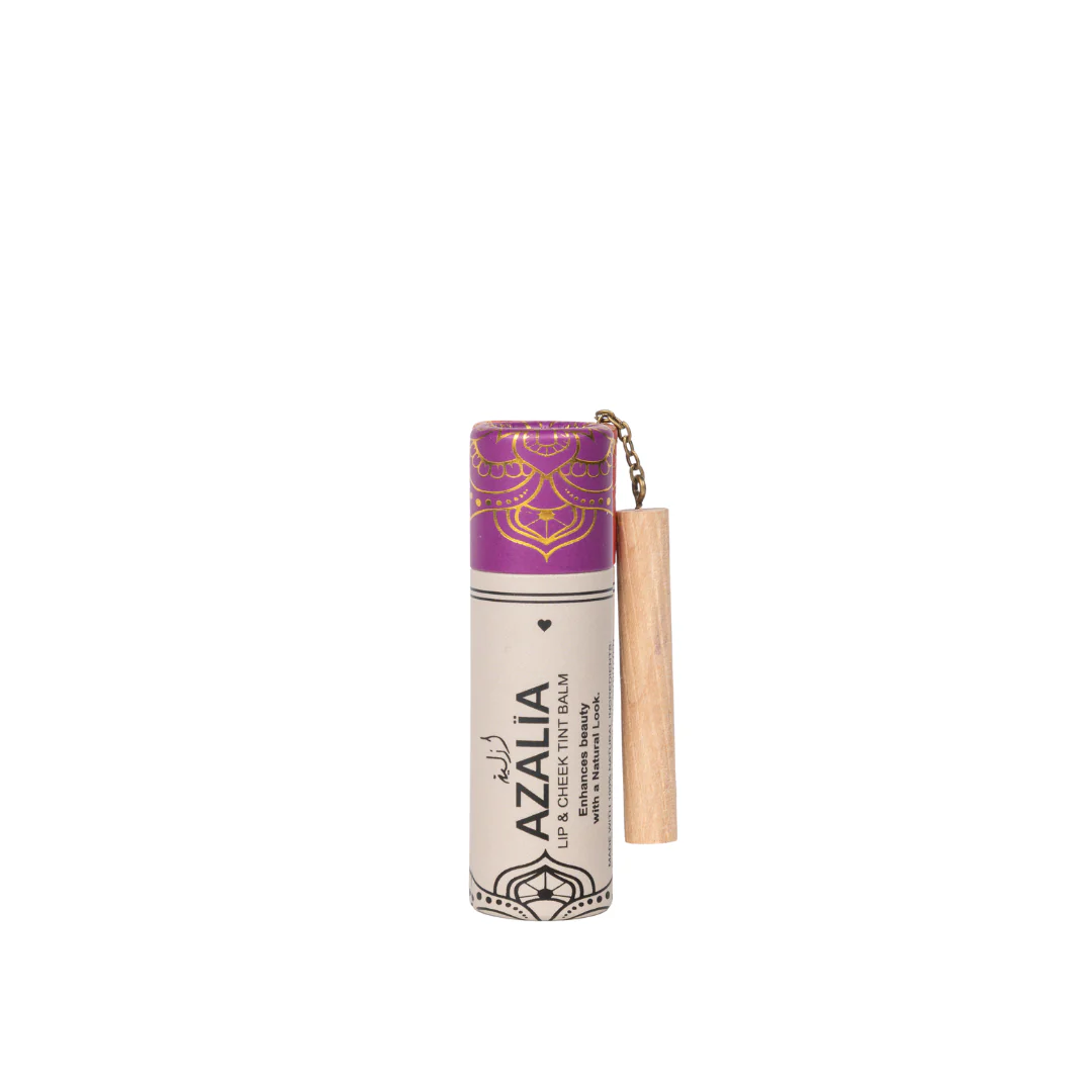 Azalia Lip & Cheek Tint New container 3X BIGGER - Image 4