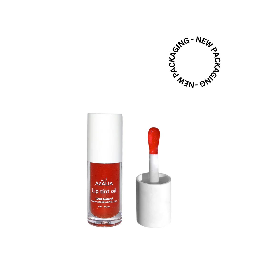 Azalia Lip & cheek Tint Oil