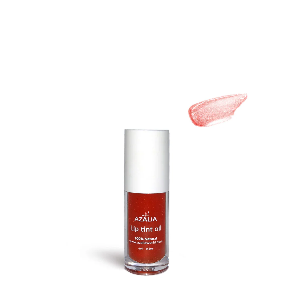 Azalia Lip & cheek Tint Oil - Image 2