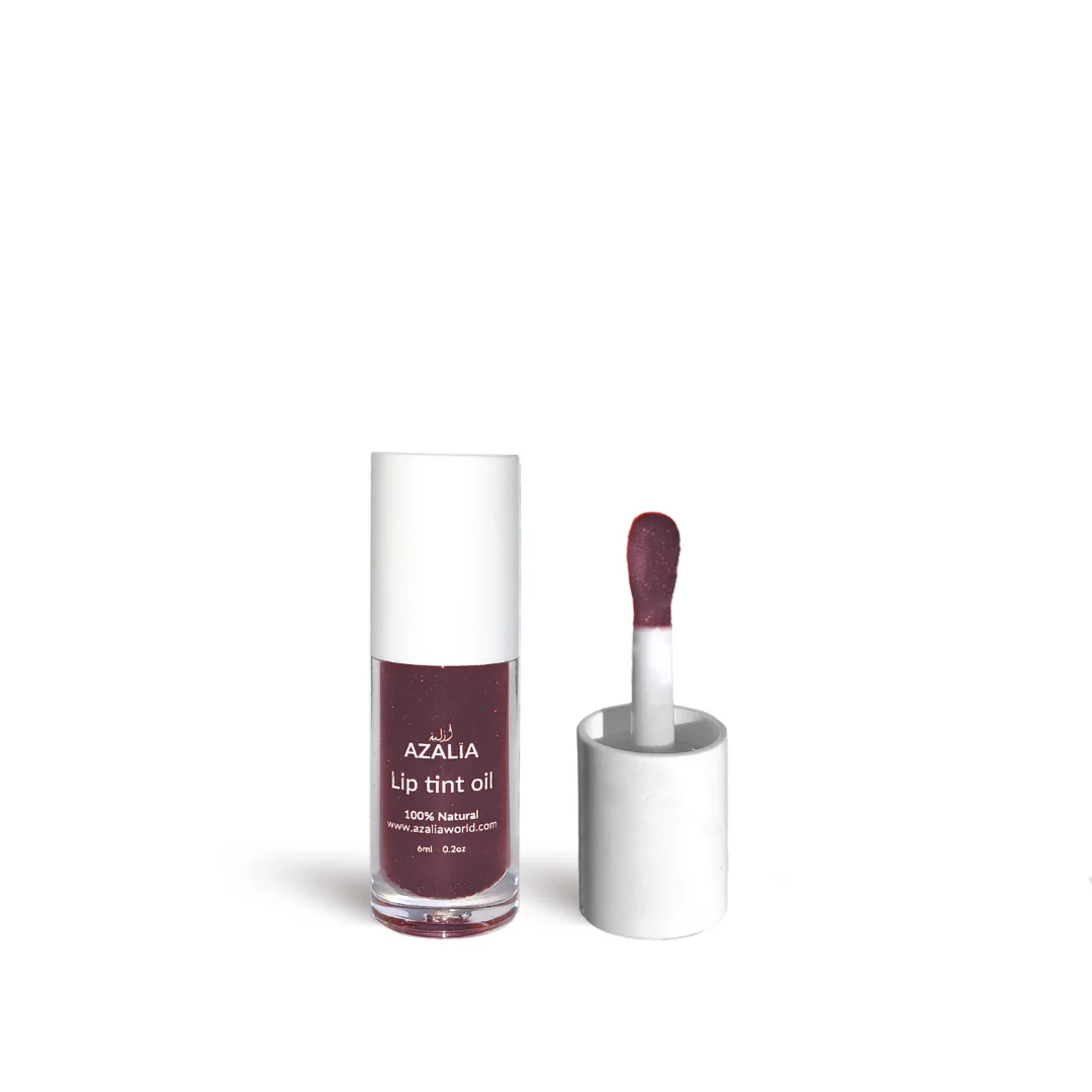 Azalia Lip & cheek Tint Oil - Image 3