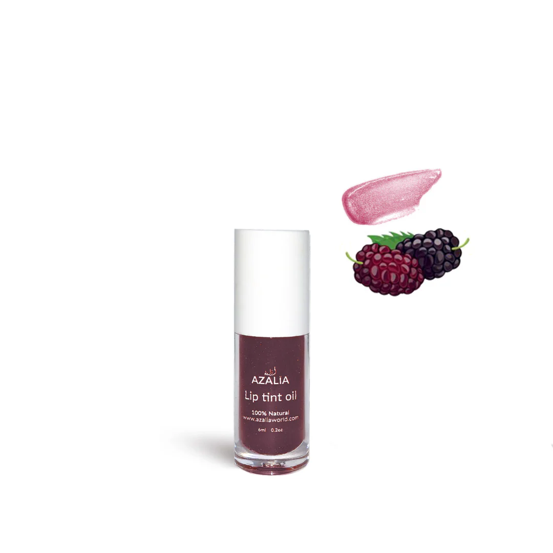 Azalia Lip & cheek Tint Oil - Image 4